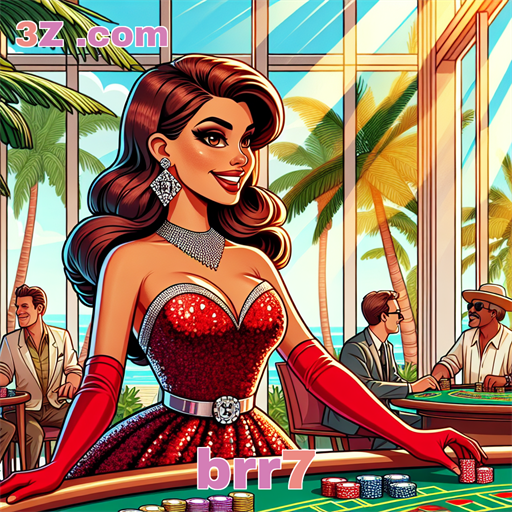 Slots Irresistíveis: O Paraíso dos Caça-níqueis no brr7
